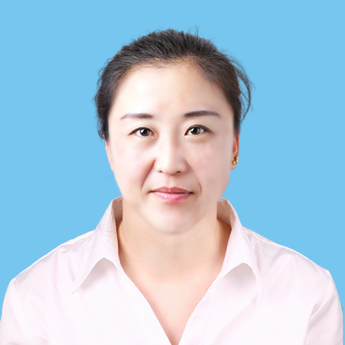 杨艳玮